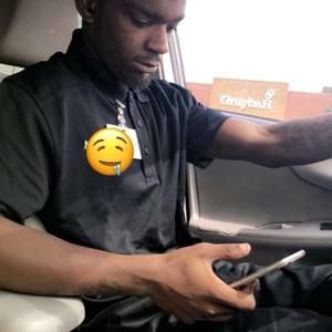 Meet your Posher, Will